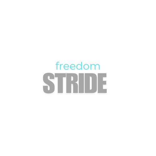 Freedom Stride 