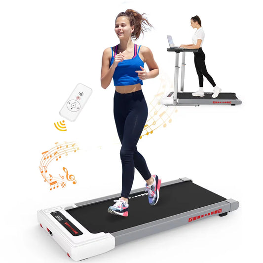 FreedomStride Portable Mini Treadmill